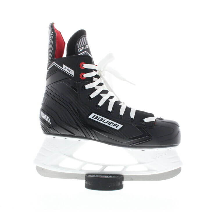 Bauer Pro NS Presharpen Sr-44.5