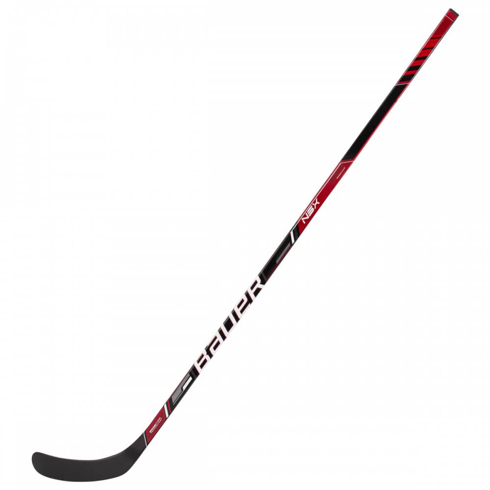 Bauer Nsx Composite Stick Senior 87 Flex P92 Left
