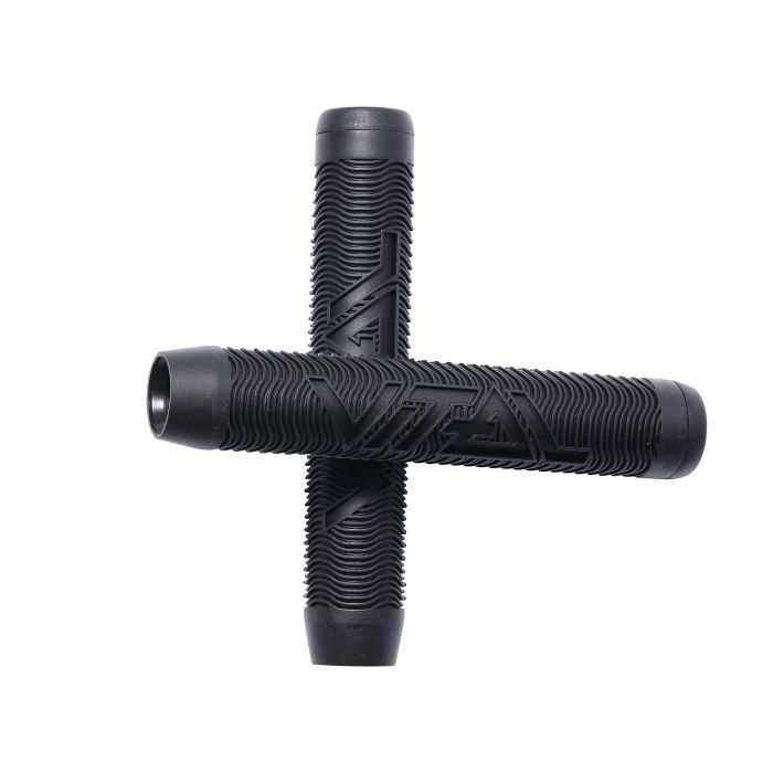 Vital Hand Grips Black