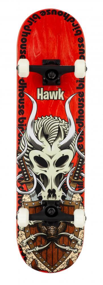 Birdhouse Complete Stage 3 Hawk Gladiator 8.125 Inch