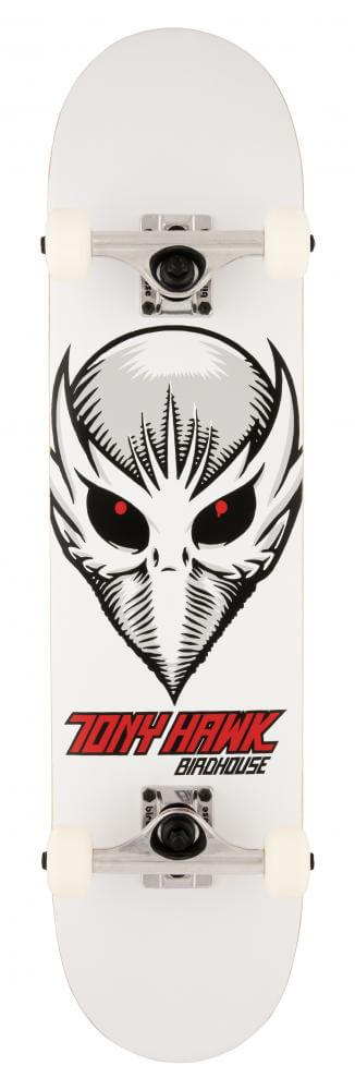 Birdhouse Complete Stage 1 Birdman Head 7.50 inch