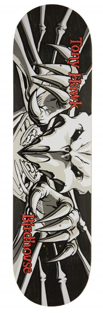 Birdhouse Pro Deck Hawk Falcon III