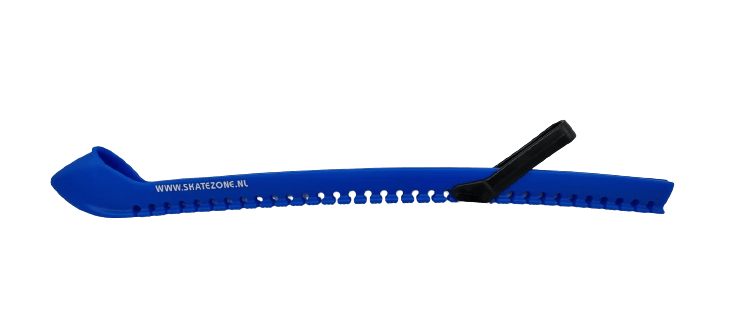 Skatezone Universeel Hoes Voor Alle Maten Noren Blauw