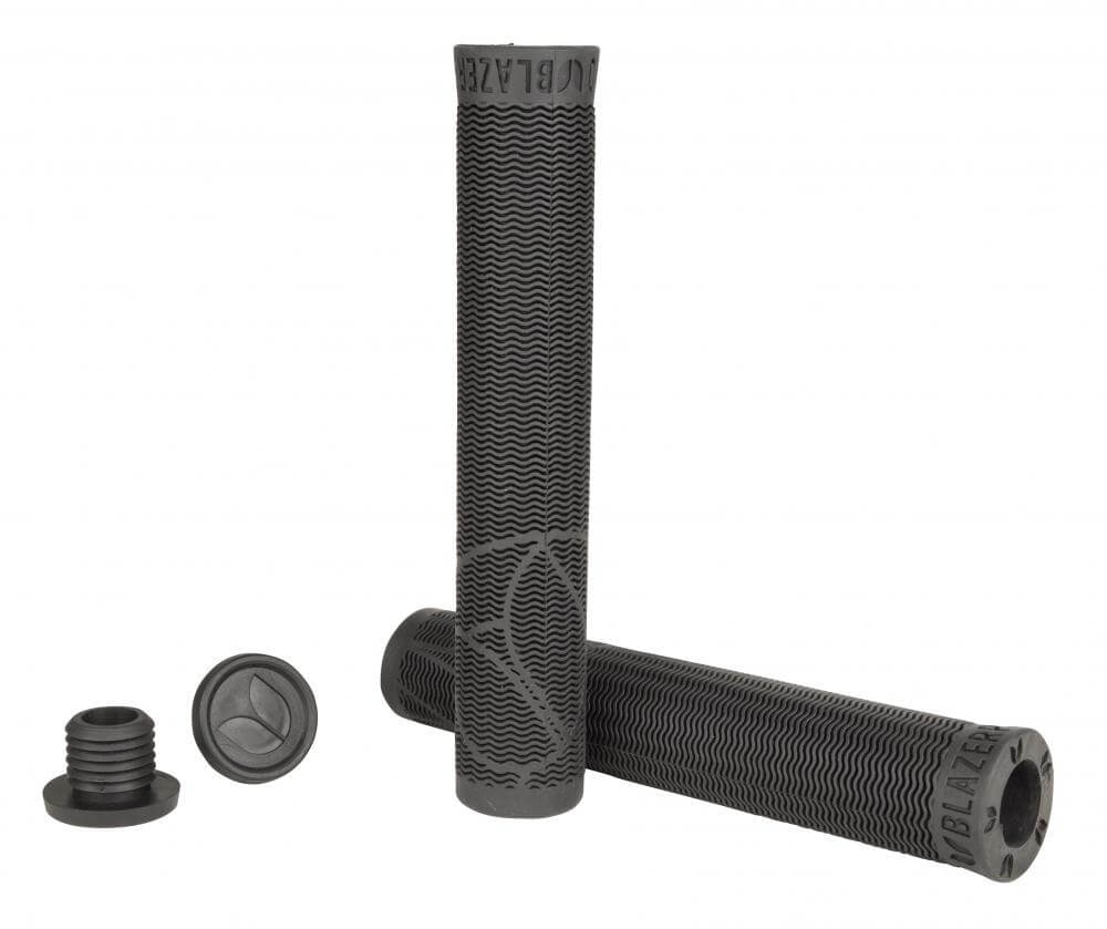 Blazer Pro Grips Calibre 175mm Black