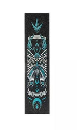Blunt Grip Tape Moth