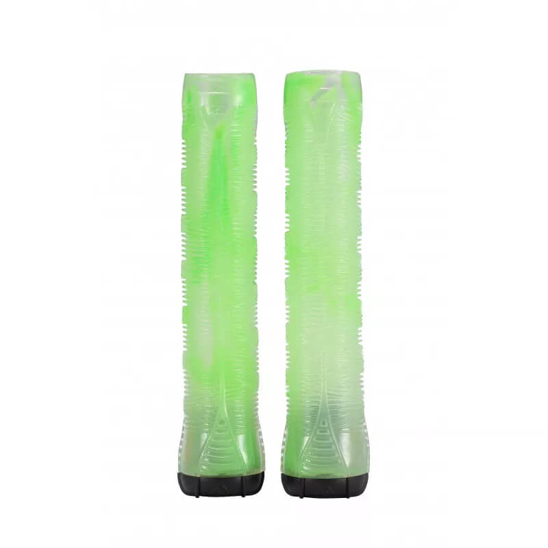Blunt Hand Grips Smoke - Green