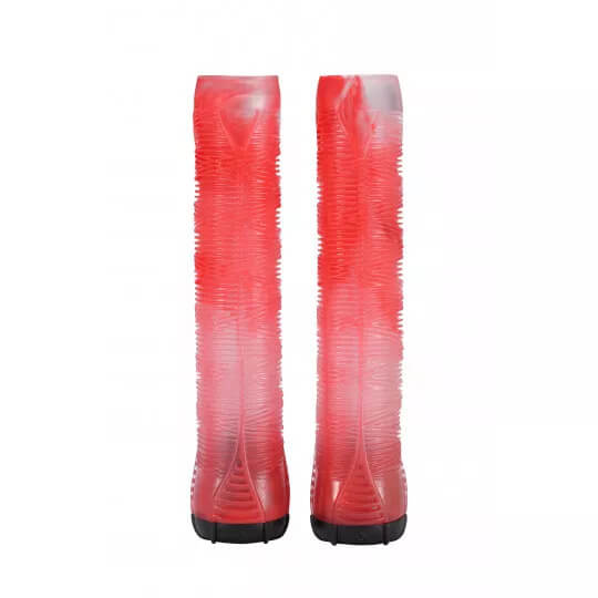 Blunt Hand Grips Smoke - Rood
