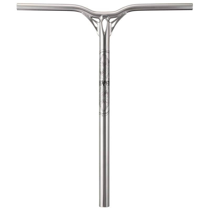 Blunt Bar Reaper V3 675 MM - Zilver