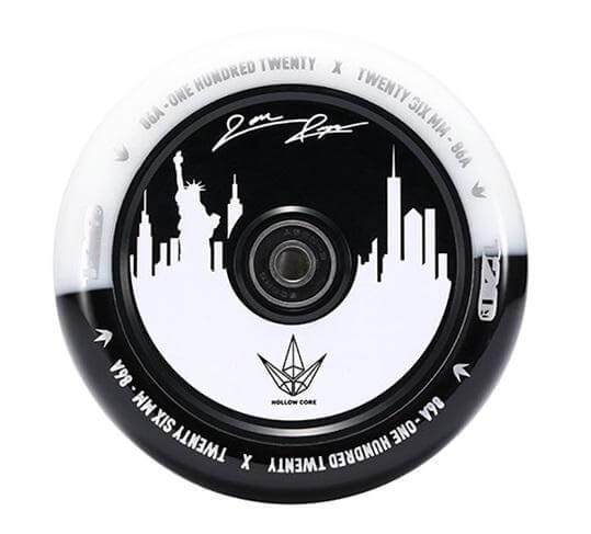  Blunt 120mm Wheel Jon Reyes