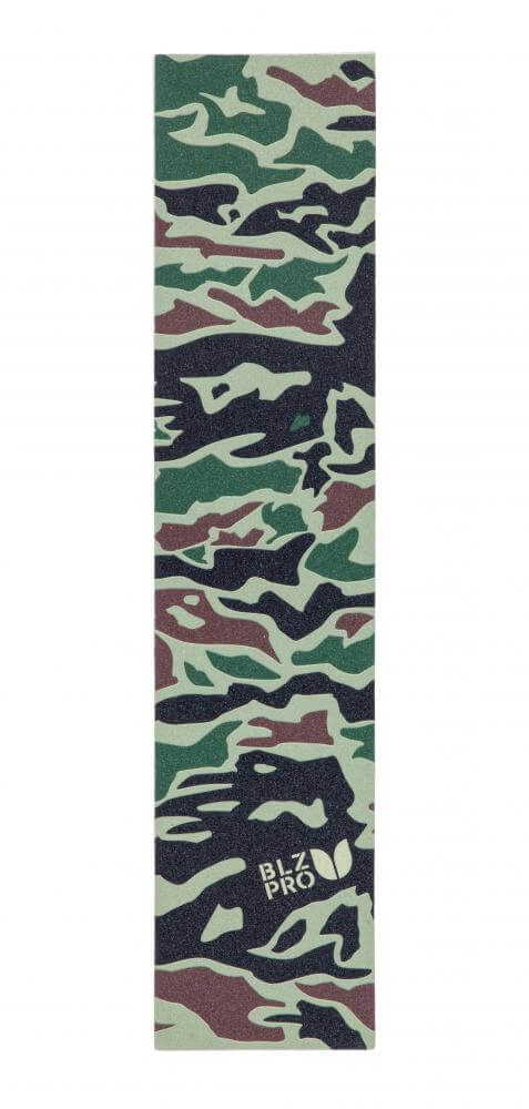 Blazer Pro Premium Griptape Camo green