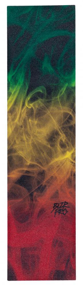 Blazer Pro Premium XL Griptape - Smoke Rasta