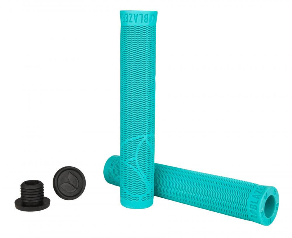 Blazer Pro Grips Calibre 180mm Mint