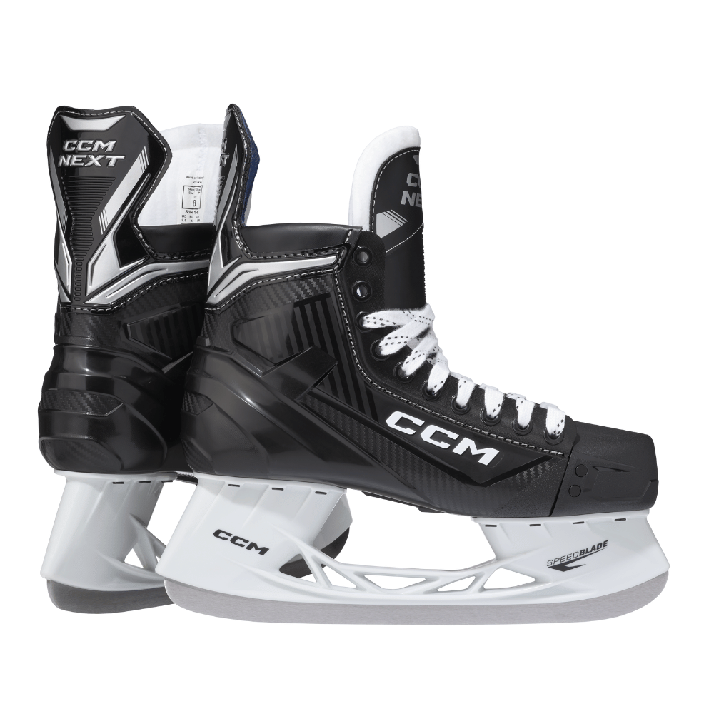 CCM Next IJshockeyschaatsen - Regular