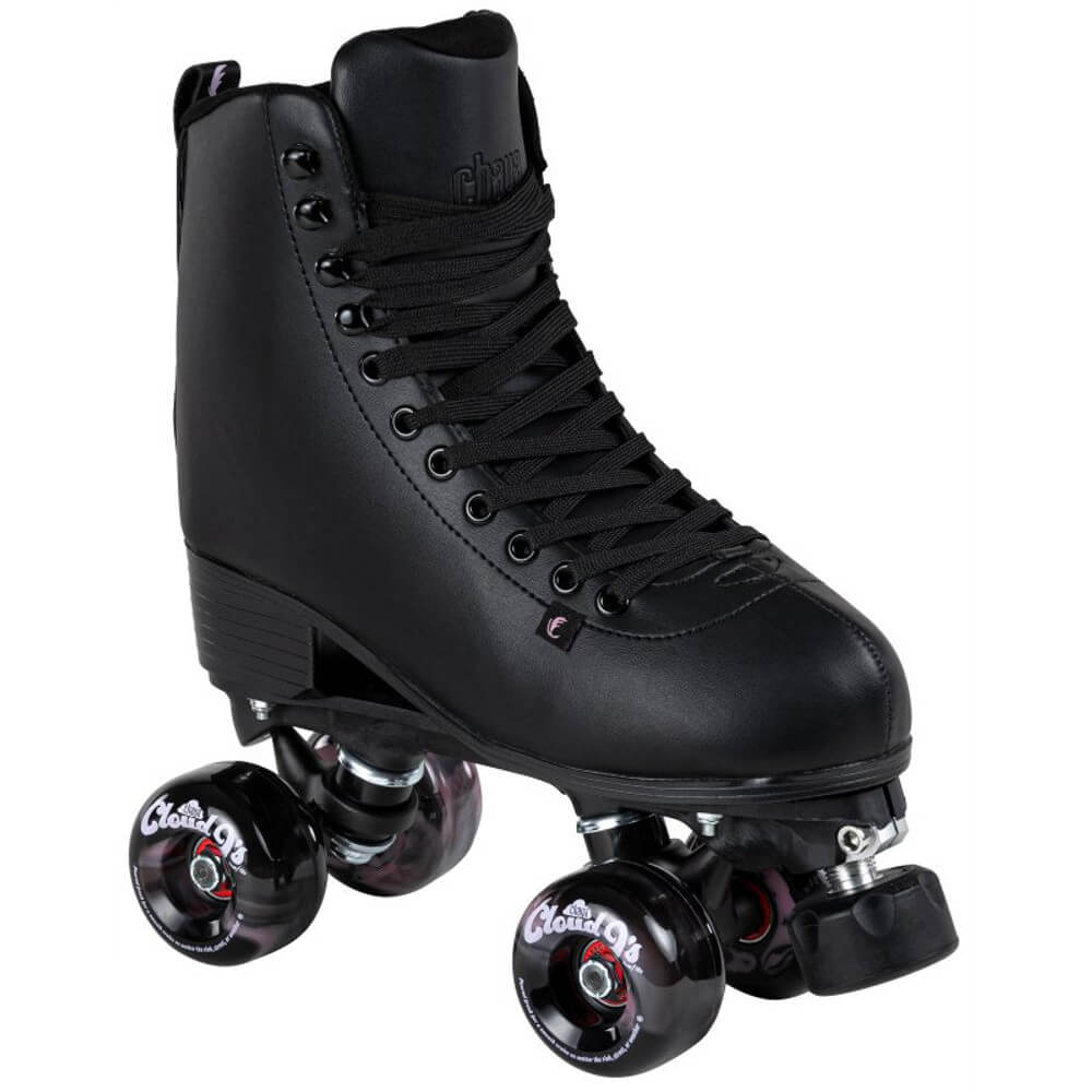Chaya Classic Dance Black