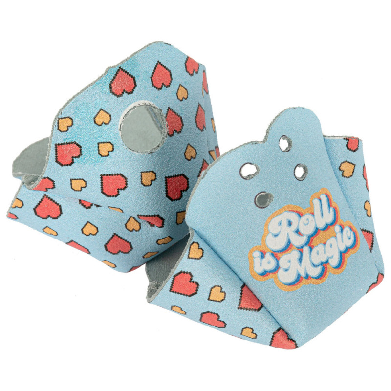 Chaya Toe Cap/Protector Melrose Roll Is Magic