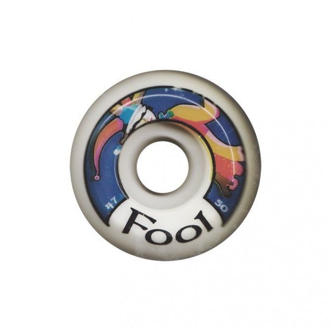 Kryptonics Grind Wielen 47mm