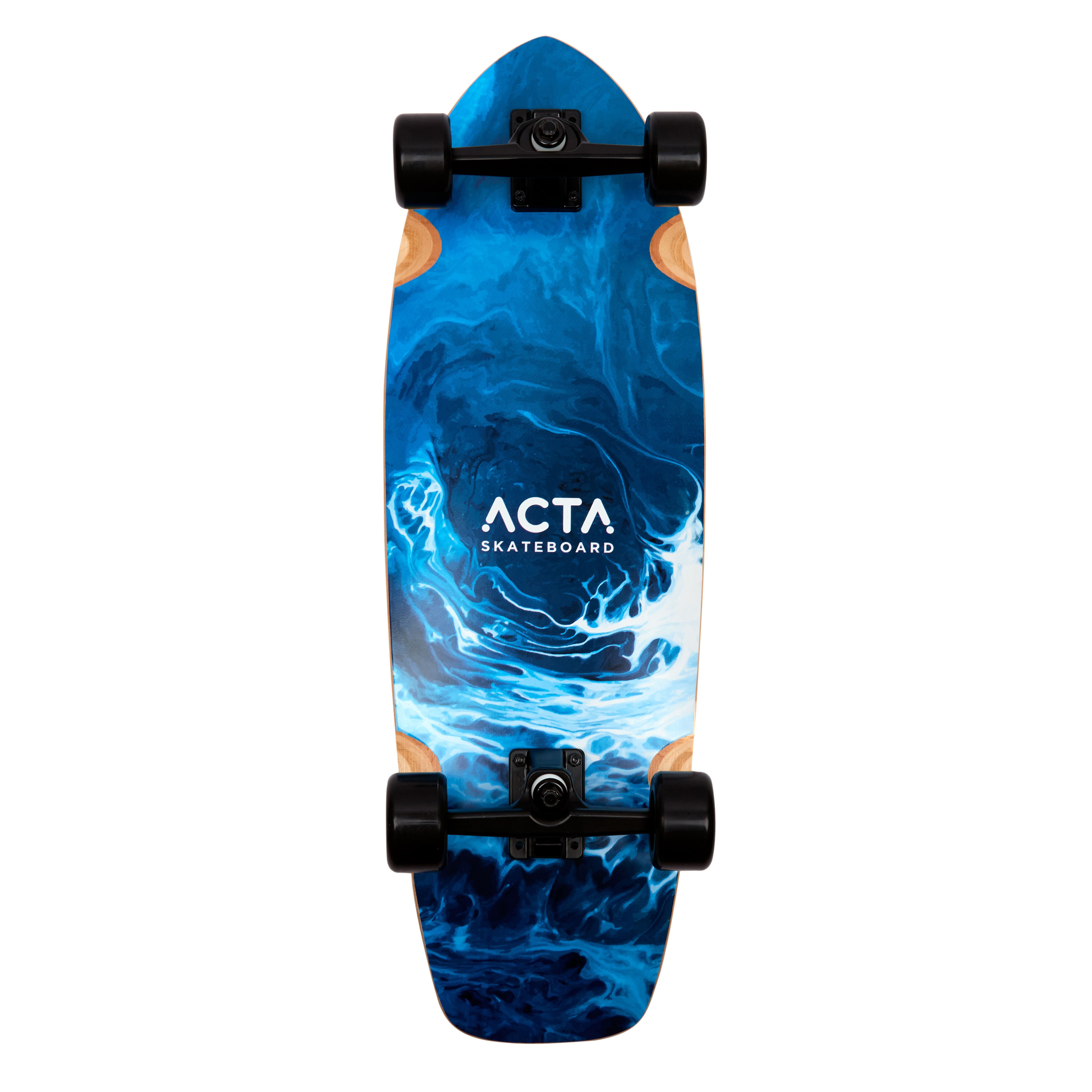 ACTA Surf Skate Compleet Schuim 31" x 9.5"