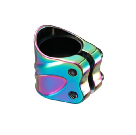 Blunt Clamp/Klem 2 Bout Gesmeed Bot - Neochrome