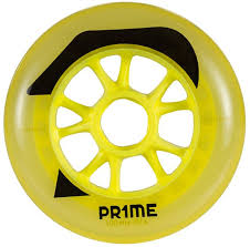 Prime Wheels Centurio 76mm-82A 4-Pack