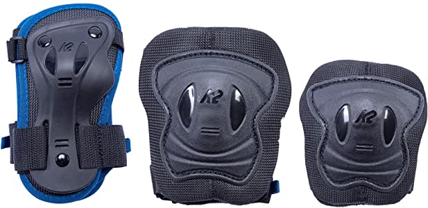 K2 JR Raider Pro Pad Set
