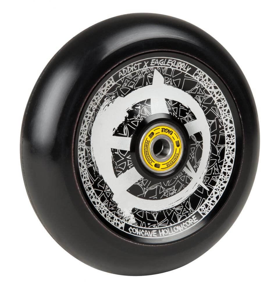 Eagle Supply Wheel  Radix Addict Full Hollowtech Core Wheels Hard