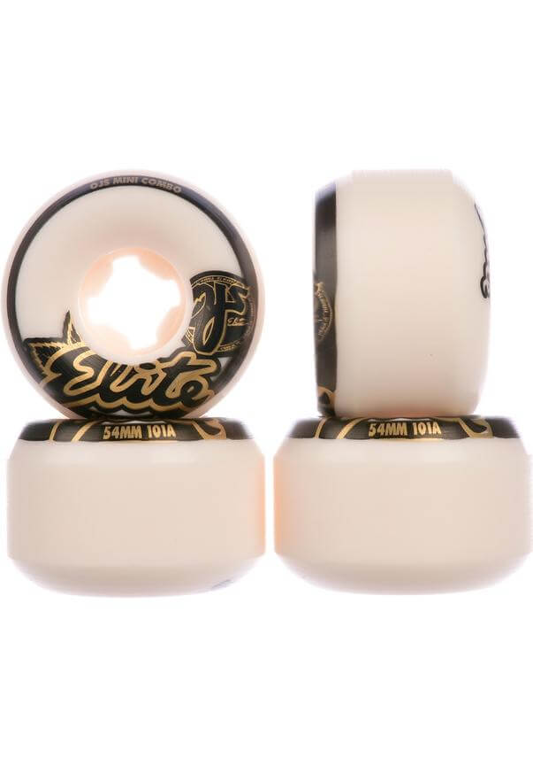 OJ Wielen - Elite Mini Combo II - 54mm 101A