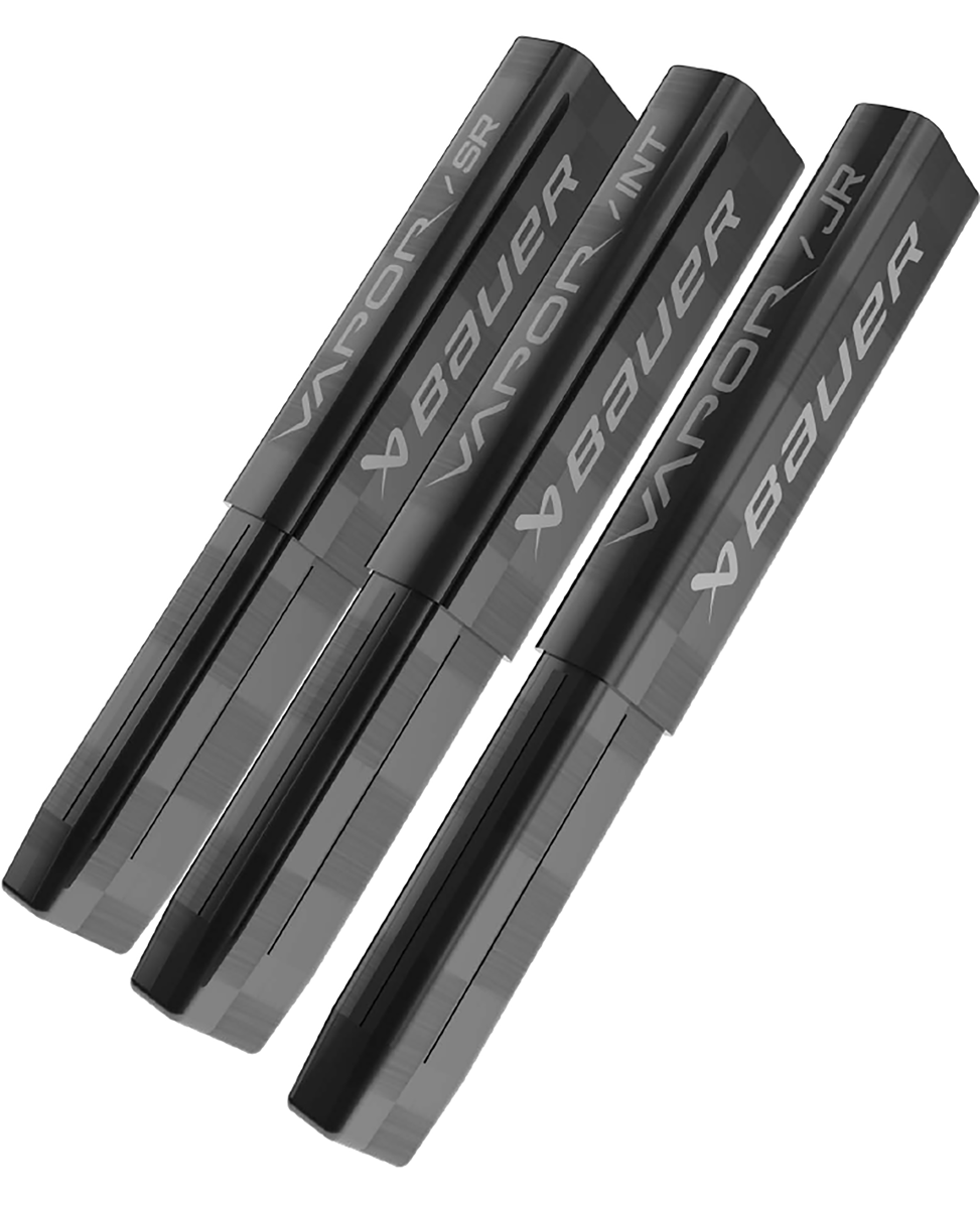 Bauer End Plug Comp Vapor s23 Jr 30 & 40 flex (4")