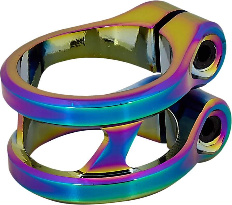 Ethic Dtc Clamp Sylphe Neo