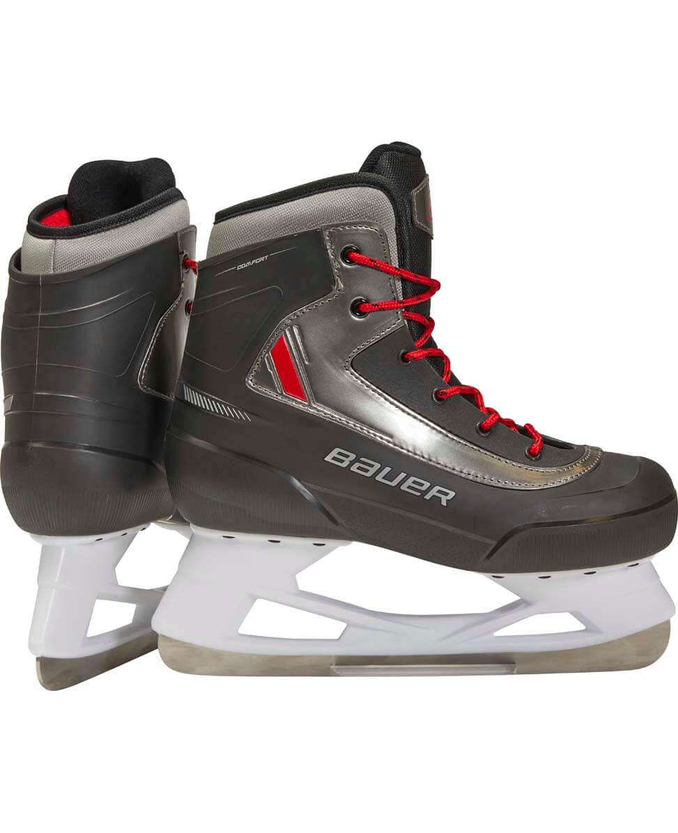 Bauer Expedition Rec Ice Unisex Skate Sr