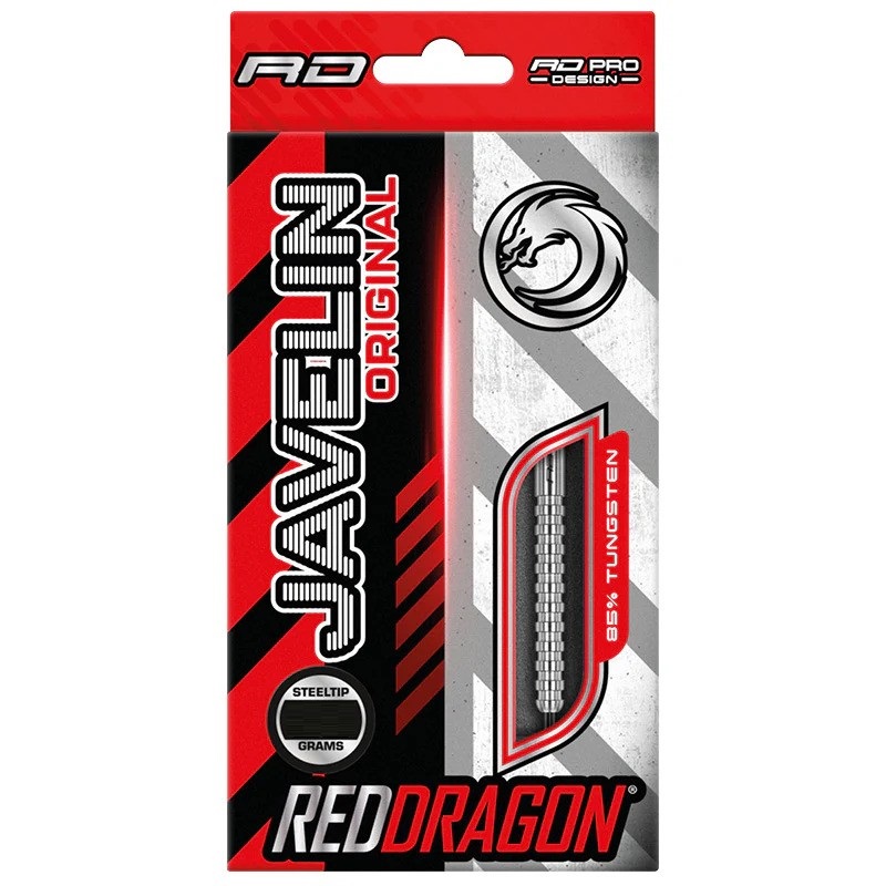 Red Dragon Javelin Dart 85% Tungsten