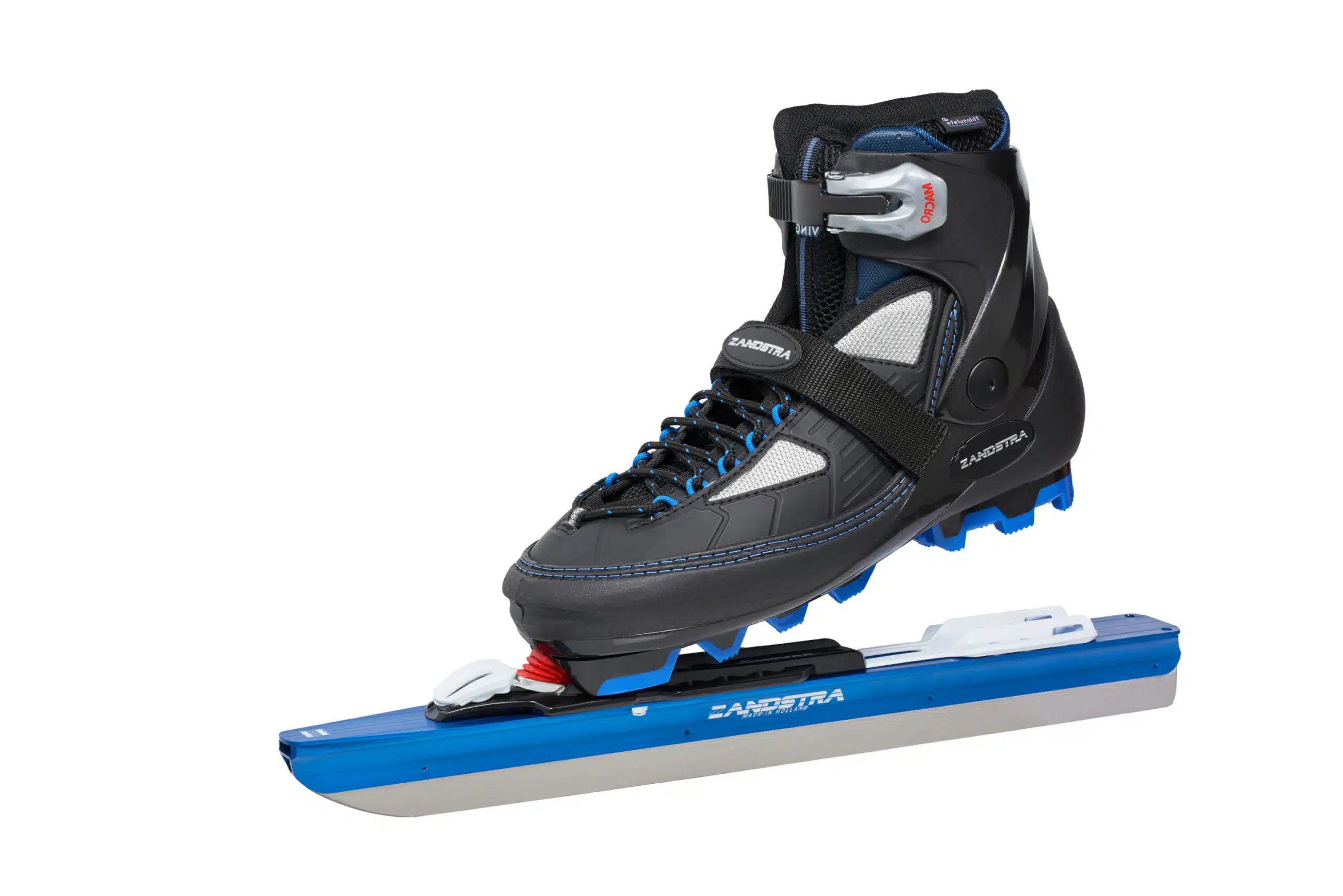 Zandstra Nordic Comfort Hoog 4562
