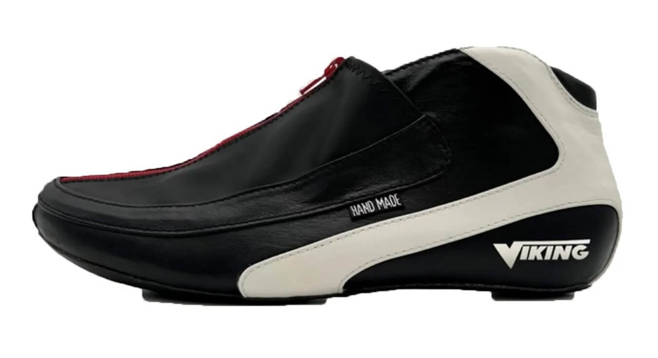 Viking Gold Schoen 5.0