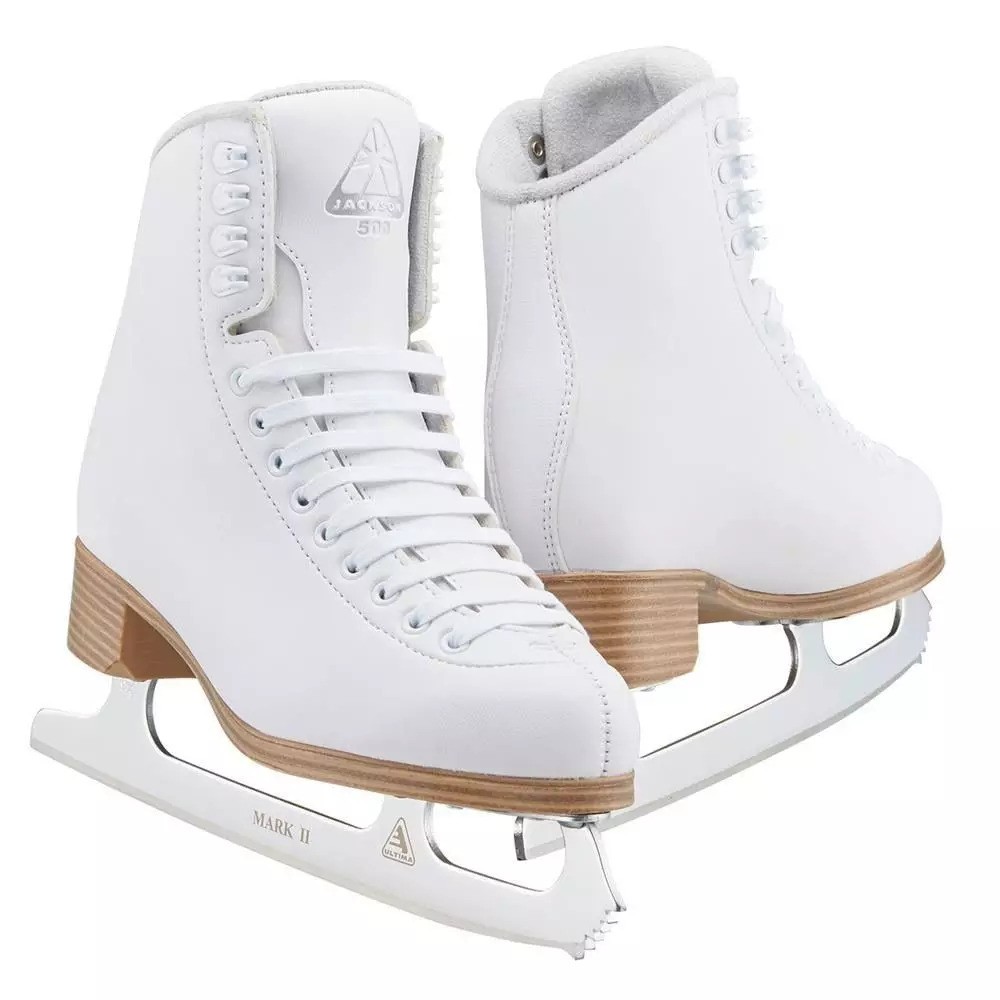 Jackson 500 Kunstschaatsen