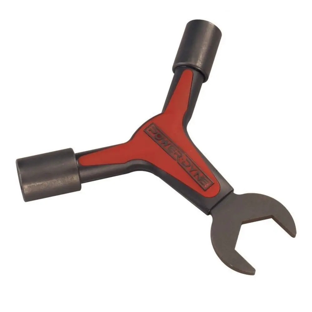 Powerdyne - Y3 Gereedschap - Skate Tool
