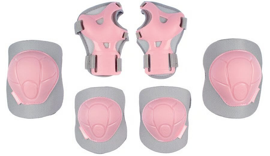 Nijdam Beschermset Kinderen Concrete Rose