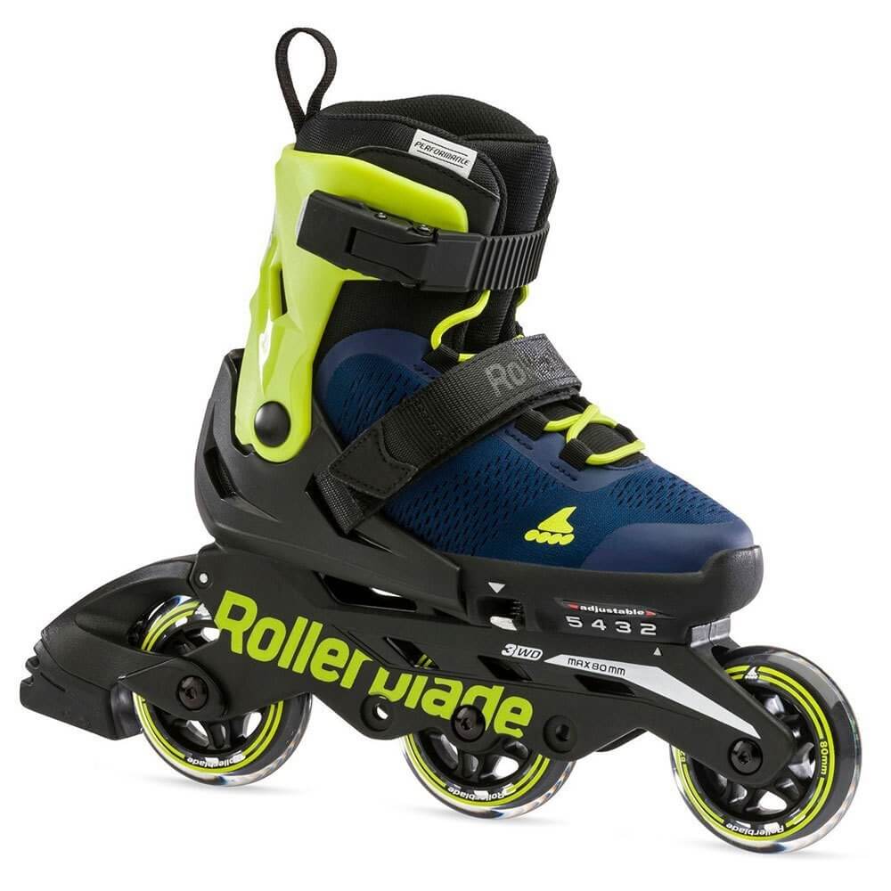 Rollerblade Microblade 3WD