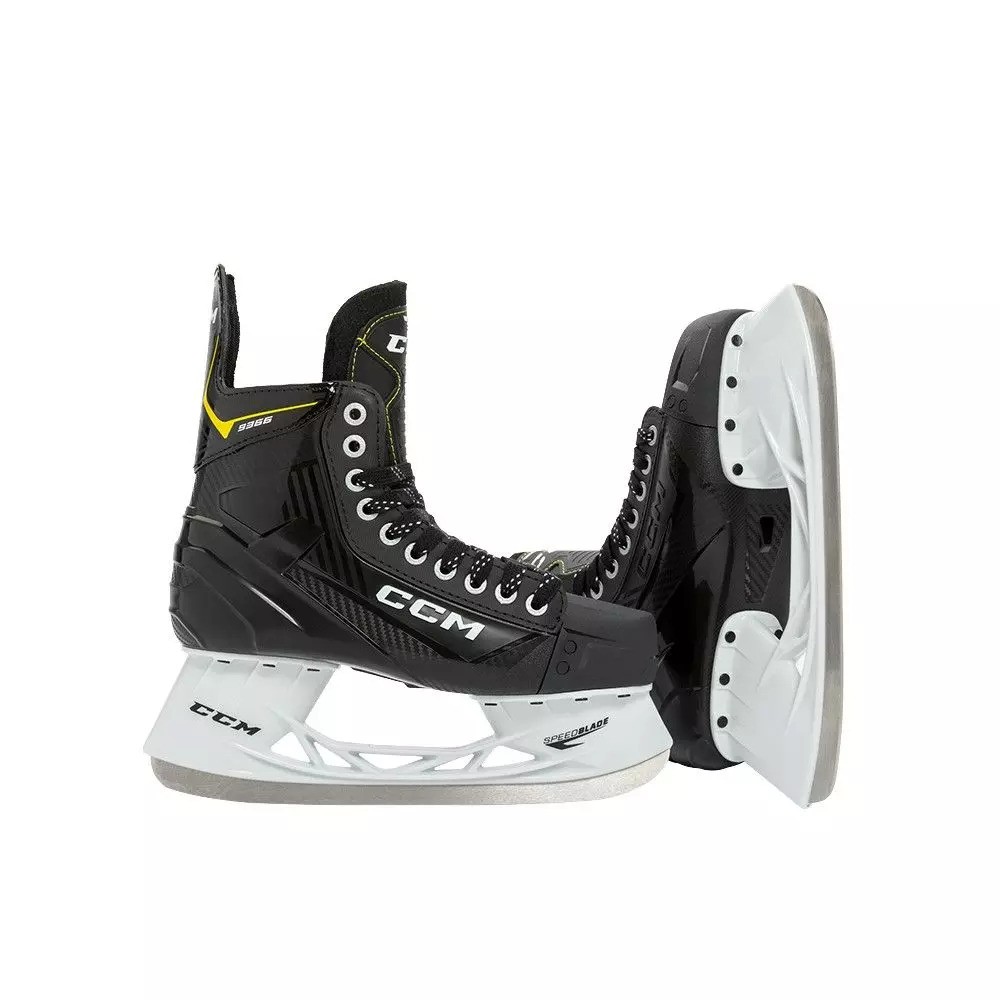 CCM SUPERTACKS 9366 IJshockeyschaatsen SR