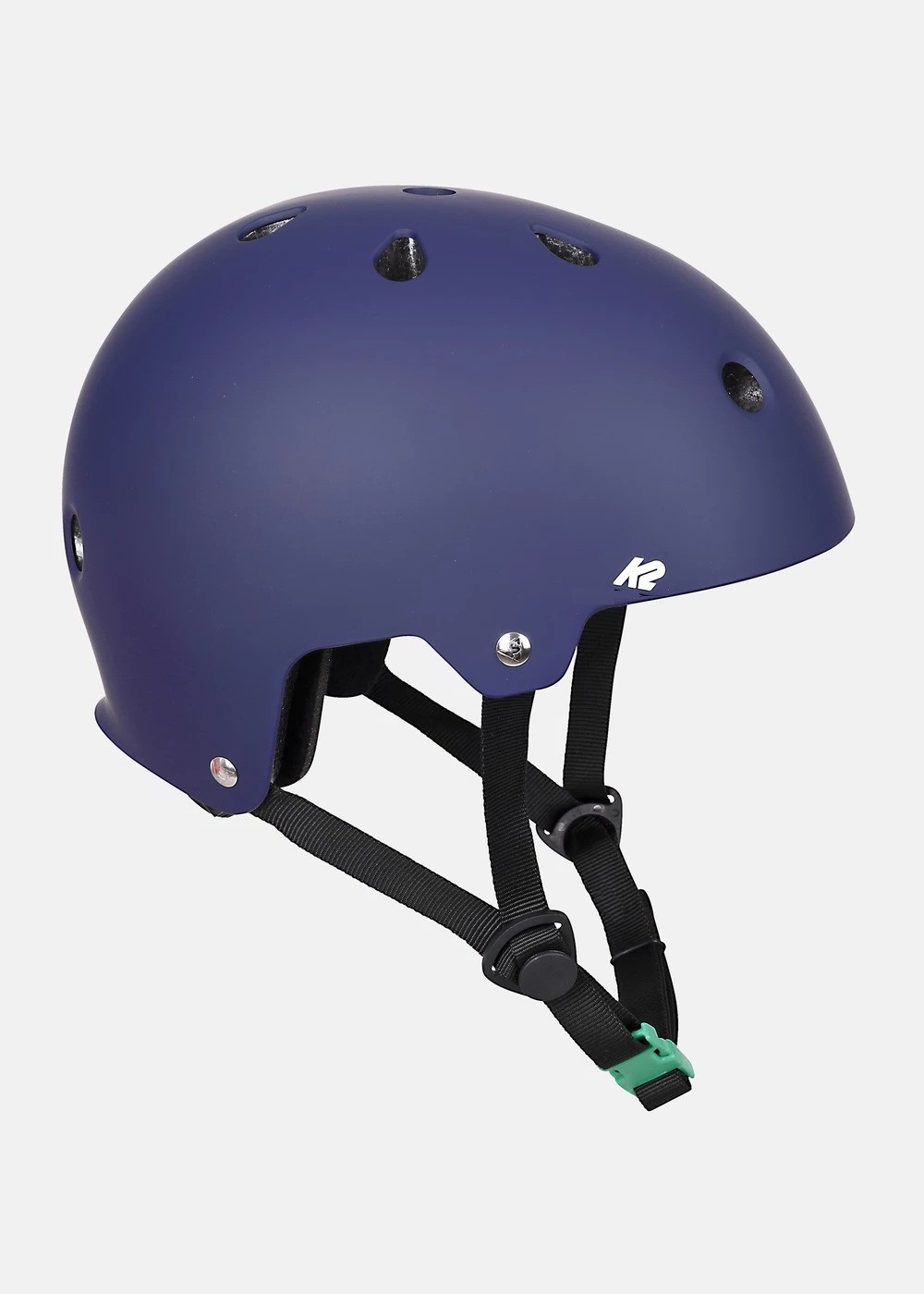 K2 Varsity Kid 1080 Helm/Helmet Navy