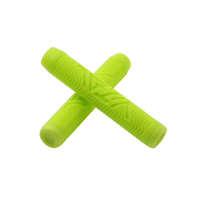 Vital Hand Grips Yellow/Green