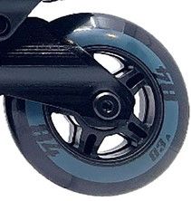 Fila CF Combo 84mm/83A abec 7 (8-pack)