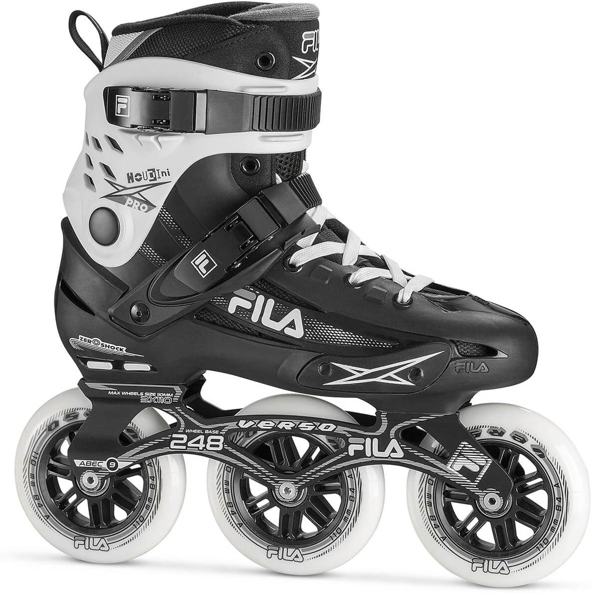 Fila Houdini Pro 110 MM Black/White