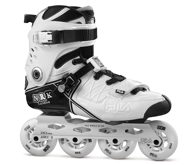 Fila NRK Carbon Black/White