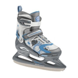 Rollerblade Bladerunner Micro G Ice white/light blue