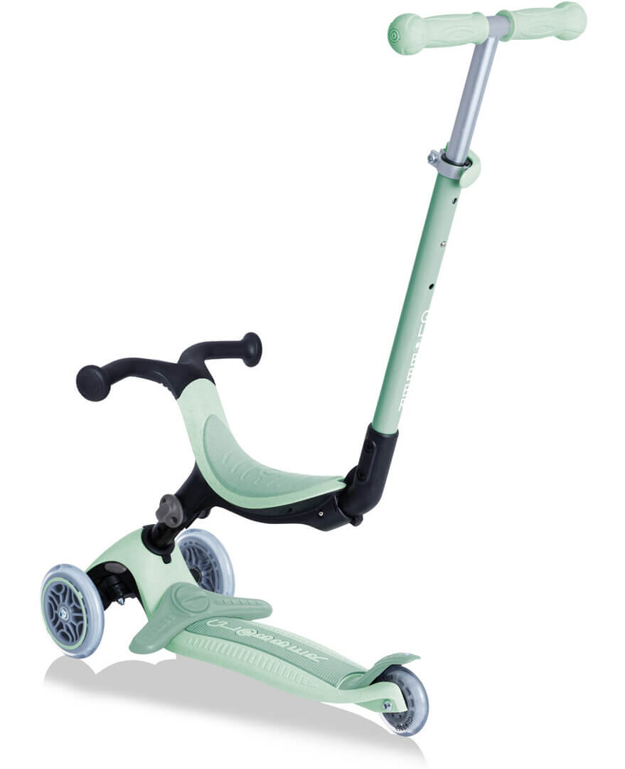 Go Up Foldable Plus ECO Pistache