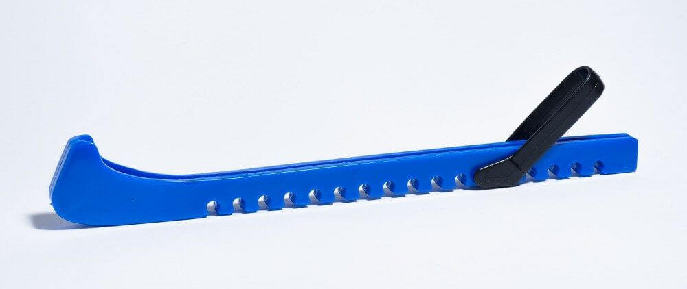 Beschermer Ijshockey Sky Blue
