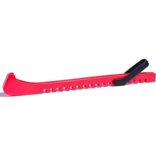 Beschermer Ijshockey Rood