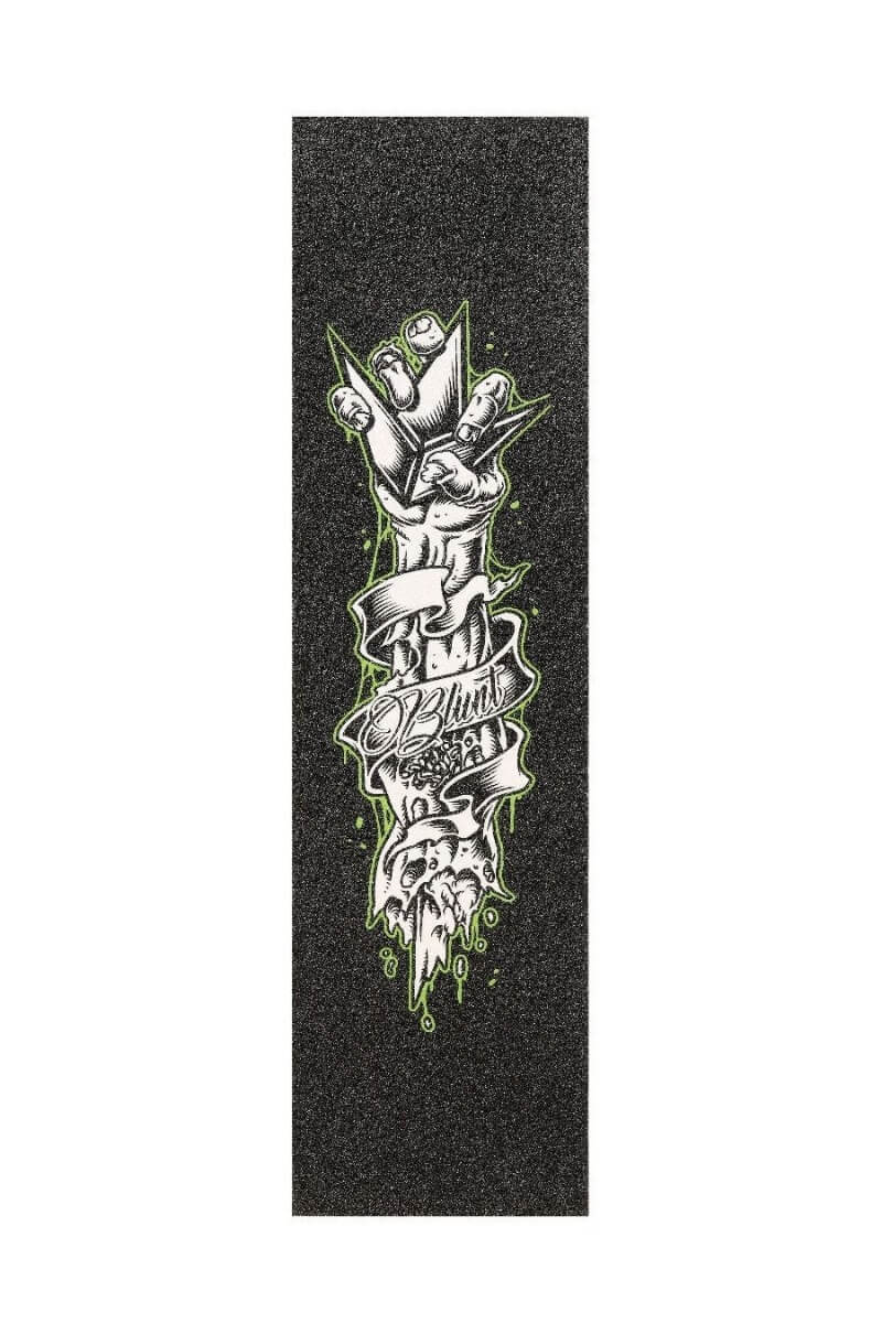 Blunt Grip Tape Hand