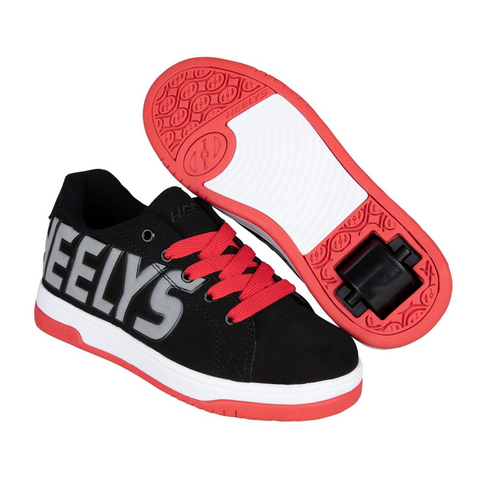 Heelys Split