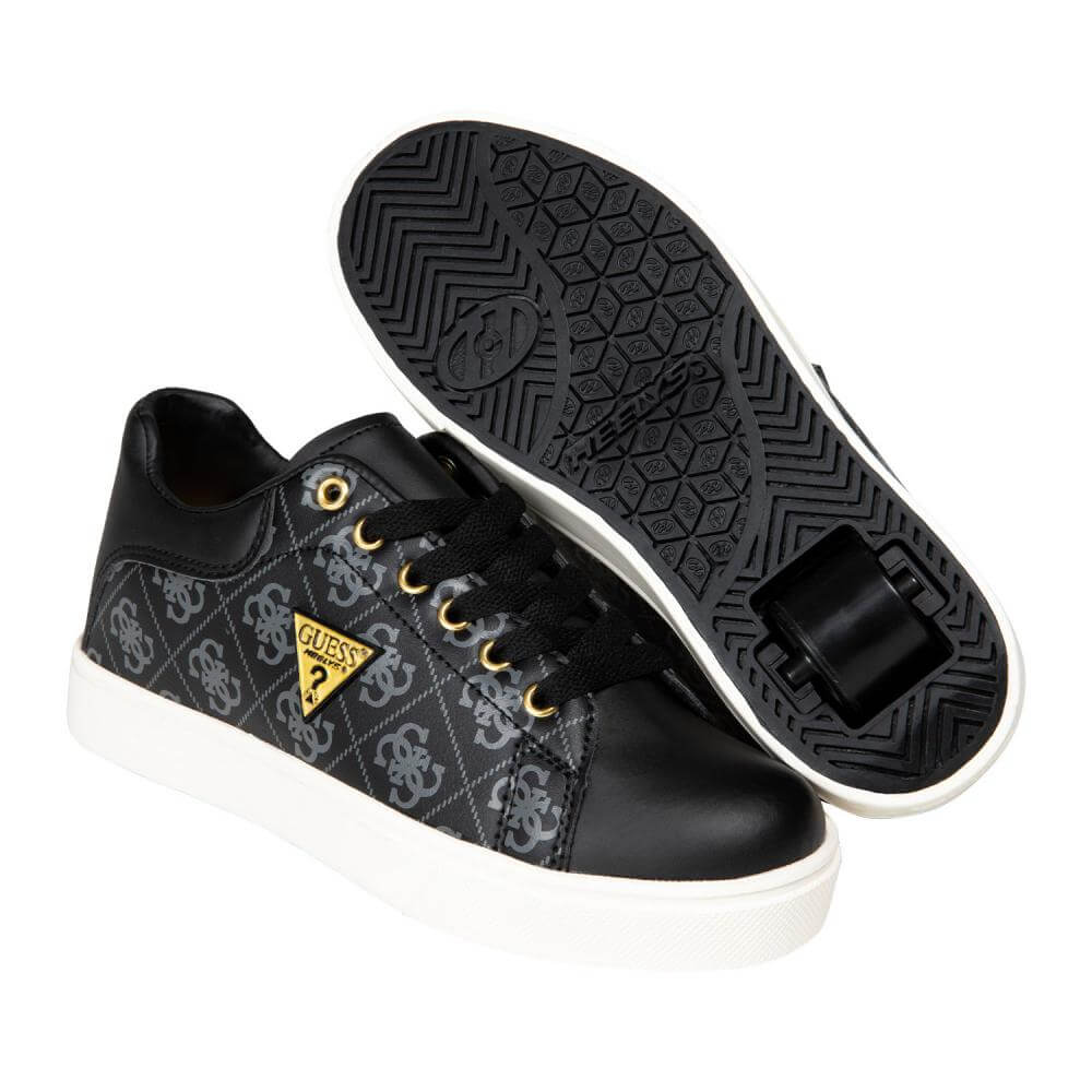 Heelys x Guess King