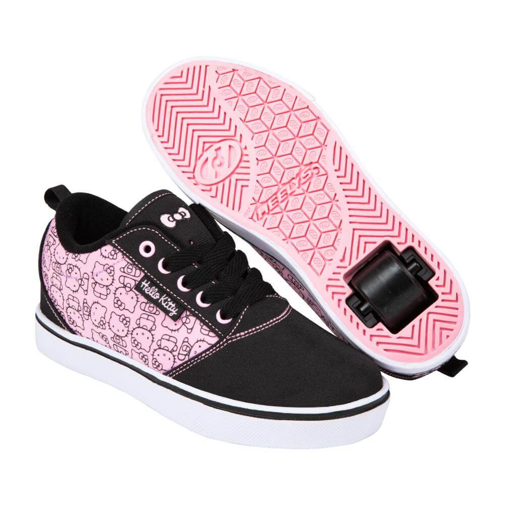 Heelys X Hello Kitty Pro 20